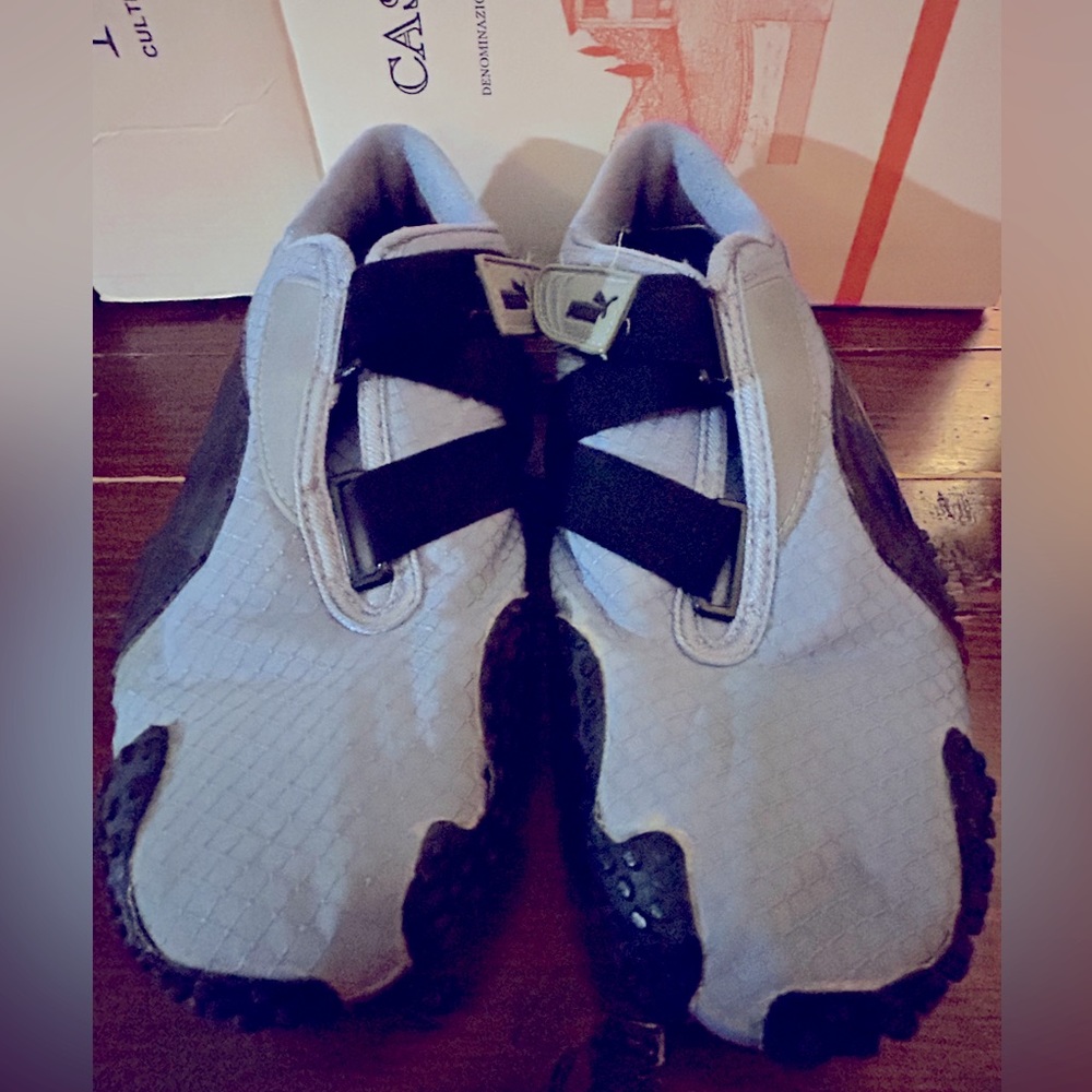 Lavender Puma Climbing Shoes